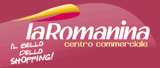 Centro Commerciale La Romanina